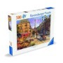 Ravensburger - Puzzle plimbare de seara 500 piese design nou Ravensburger - 2